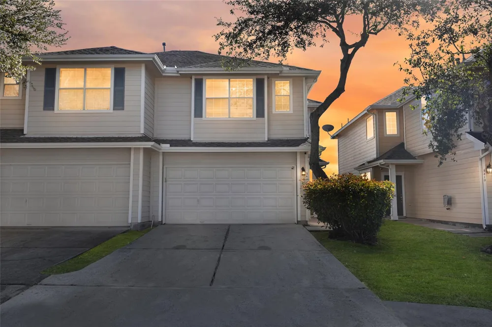 3412 Orchid Trace Lane Houston, TX 77047