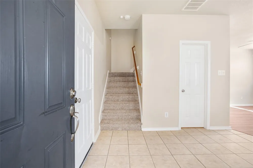 3412 Orchid Trace Lane Houston, TX 77047