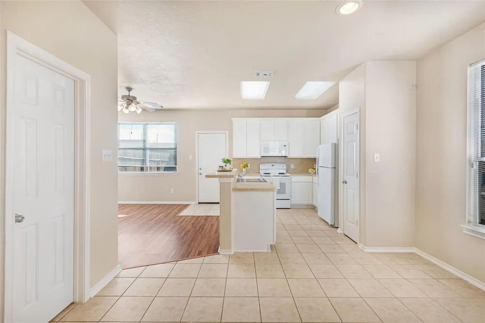 3412 Orchid Trace Lane Houston, TX 77047