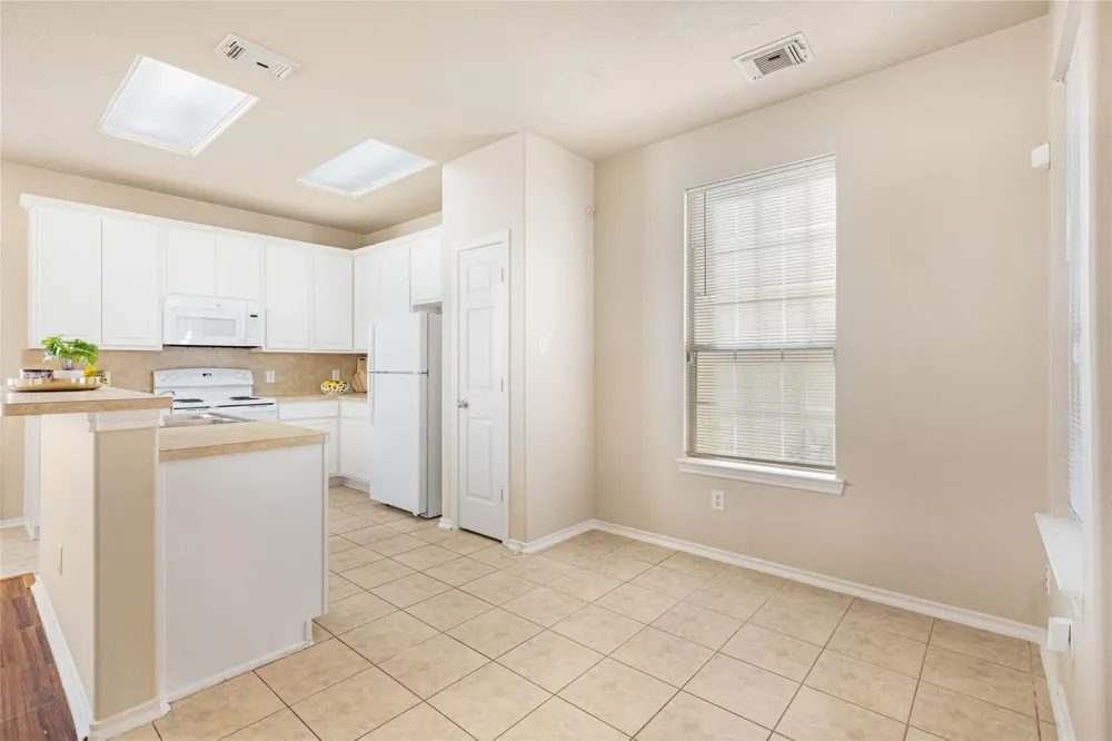 3412 Orchid Trace Lane Houston, TX 77047