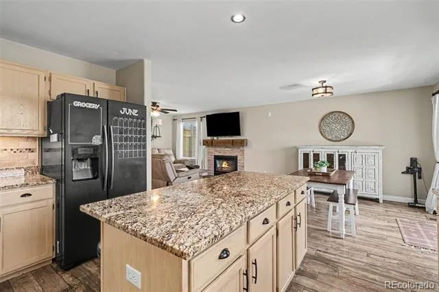 19913 E Progress Place Centennial, CO 80015