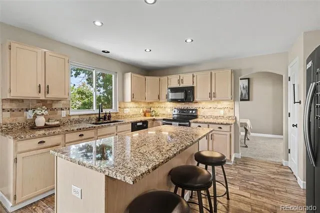 19913 E Progress Place Centennial, CO 80015