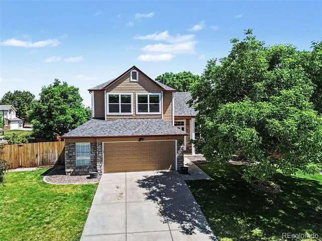 19913 E Progress Place Centennial, CO 80015