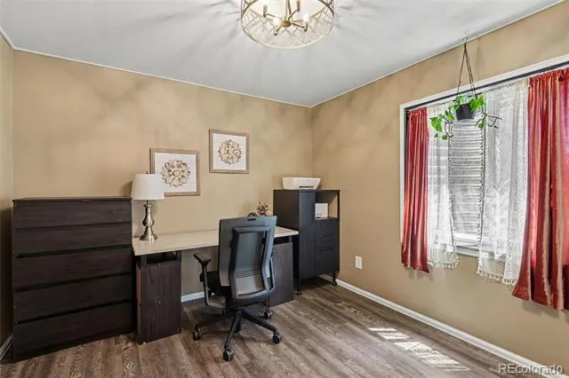 19913 E Progress Place Centennial, CO 80015