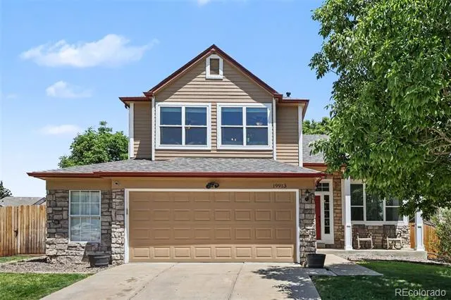 19913 E Progress Place Centennial, CO 80015