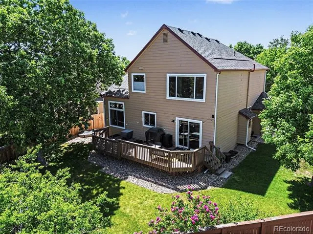 19913 E Progress Place Centennial, CO 80015