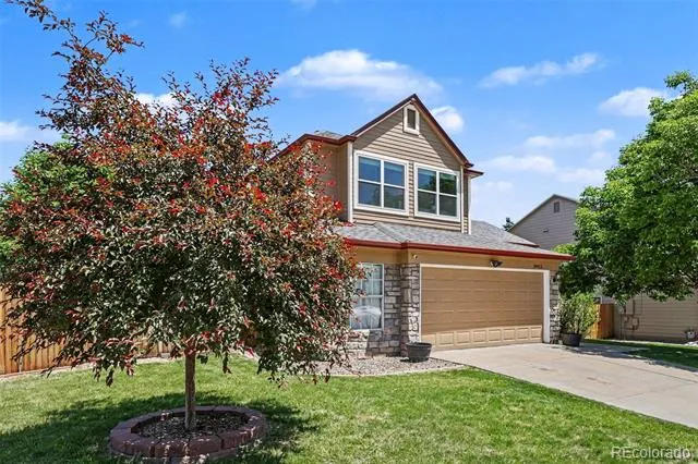 19913 E Progress Place Centennial, CO 80015