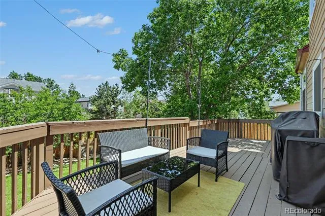 19913 E Progress Place Centennial, CO 80015