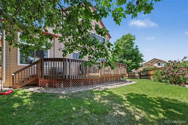 19913 E Progress Place Centennial, CO 80015