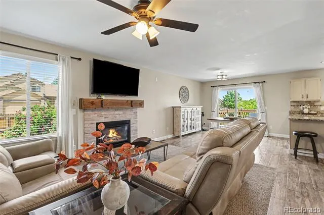 19913 E Progress Place Centennial, CO 80015