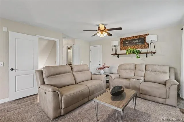 19913 E Progress Place Centennial, CO 80015