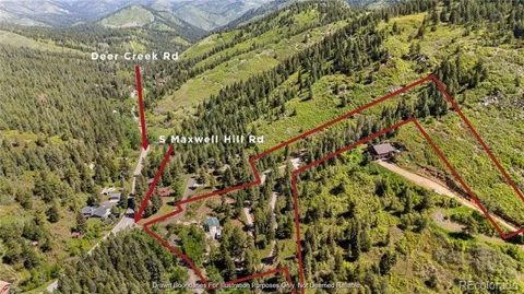 Lot 2 S Maxwell Hill Road