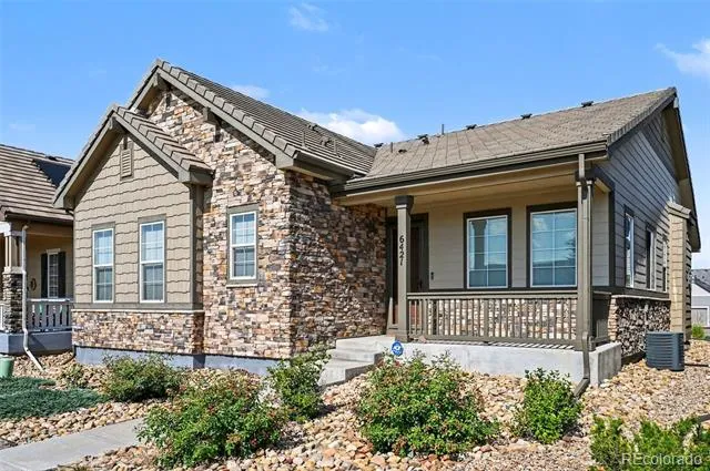 6421 Village Lane Centennial, CO 80111