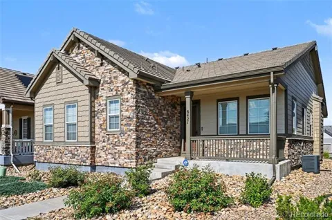 6421 Village Lane