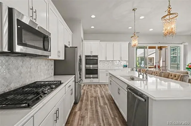6421 Village Lane Centennial, CO 80111