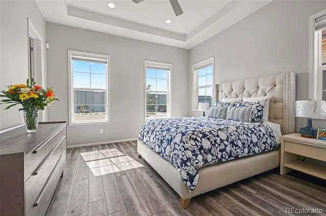 6421 Village Lane Centennial, CO 80111