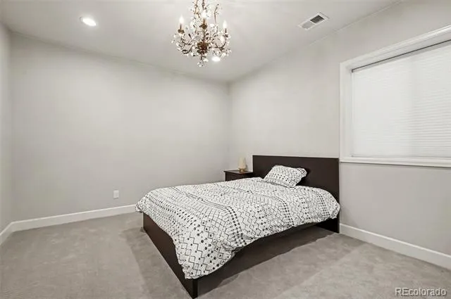 6421 Village Lane Centennial, CO 80111