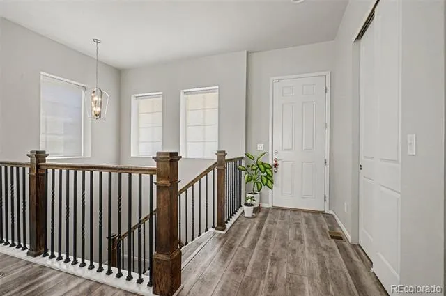 6421 Village Lane Centennial, CO 80111