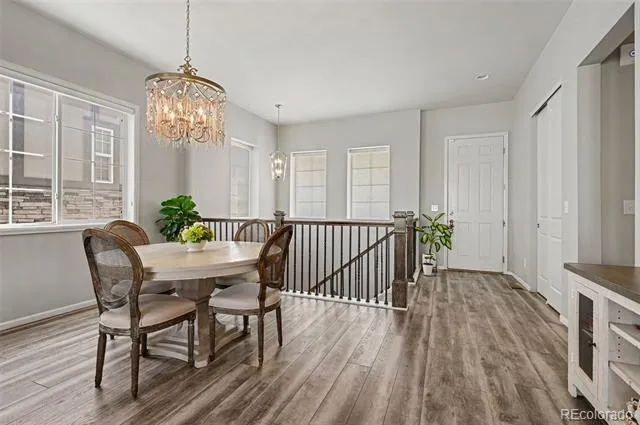 6421 Village Lane Centennial, CO 80111