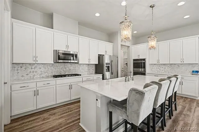 6421 Village Lane Centennial, CO 80111