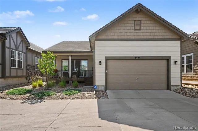 6421 Village Lane Centennial, CO 80111