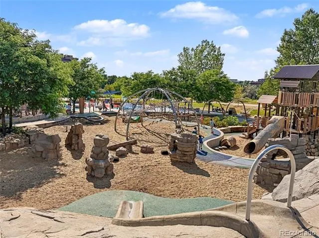 6421 Village Lane Centennial, CO 80111