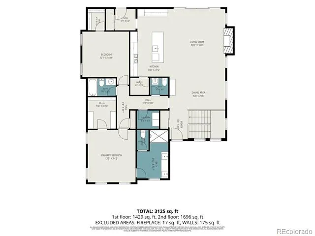 6421 Village Lane Centennial, CO 80111