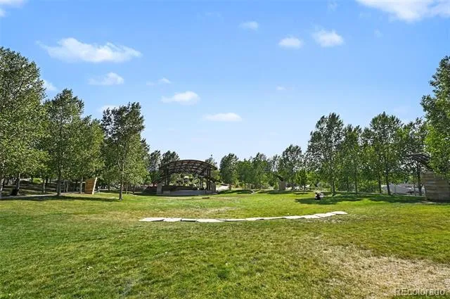 6421 Village Lane Centennial, CO 80111