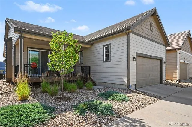 6421 Village Lane Centennial, CO 80111