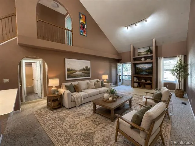 5720 County Road 64 #A202 Bailey, CO 80421