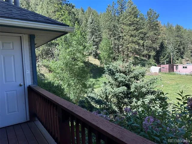 5720 County Road 64 #A202 Bailey, CO 80421
