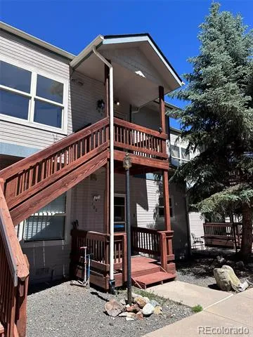 5720 County Road 64 #A202 Bailey, CO 80421