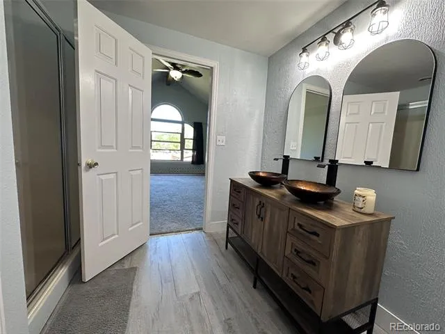 5720 County Road 64 #A202 Bailey, CO 80421