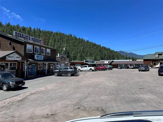 5720 County Road 64 #A202 Bailey, CO 80421