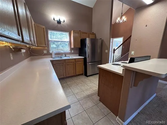 5720 County Road 64 #A202 Bailey, CO 80421