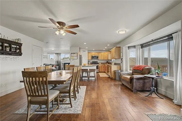 859 Circle Road Palmer Lake, CO 80133