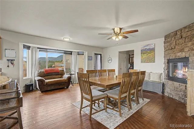 859 Circle Road Palmer Lake, CO 80133