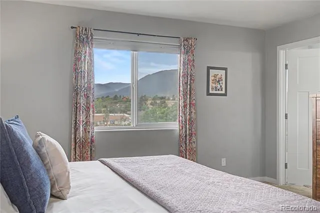 859 Circle Road Palmer Lake, CO 80133