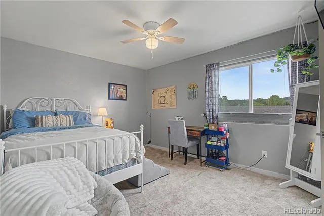859 Circle Road Palmer Lake, CO 80133