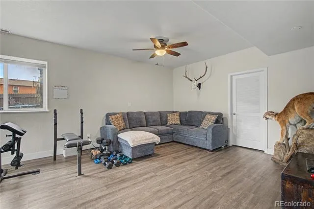 859 Circle Road Palmer Lake, CO 80133