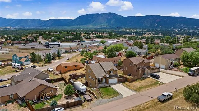 859 Circle Road Palmer Lake, CO 80133