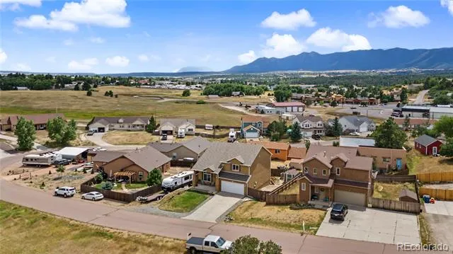 859 Circle Road Palmer Lake, CO 80133