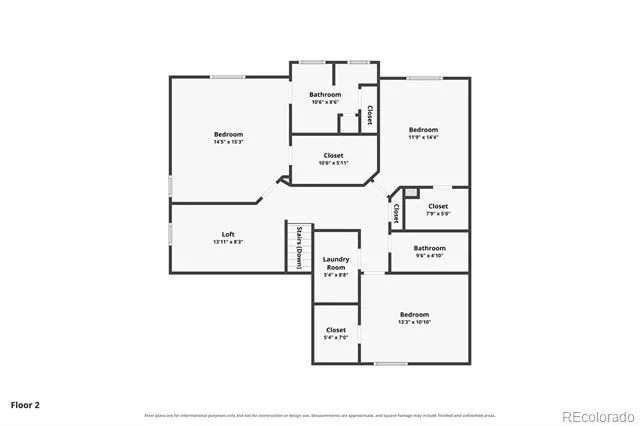 859 Circle Road Palmer Lake, CO 80133