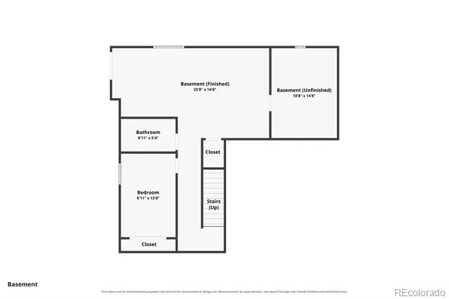 859 Circle Road Palmer Lake, CO 80133