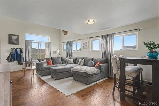 859 Circle Road Palmer Lake, CO 80133