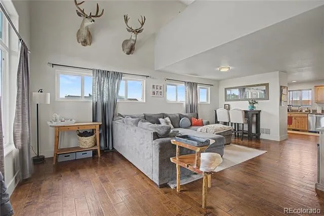 859 Circle Road Palmer Lake, CO 80133