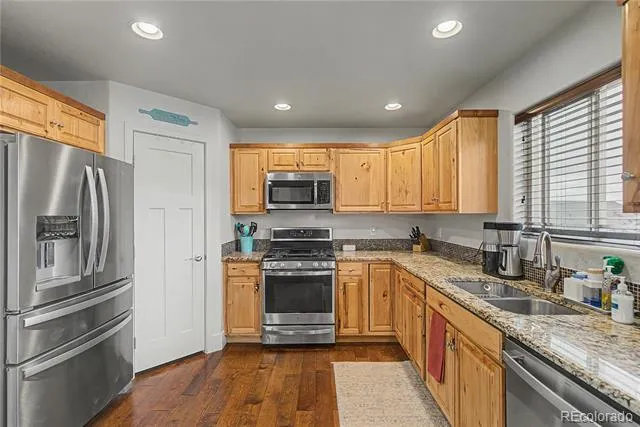 859 Circle Road Palmer Lake, CO 80133