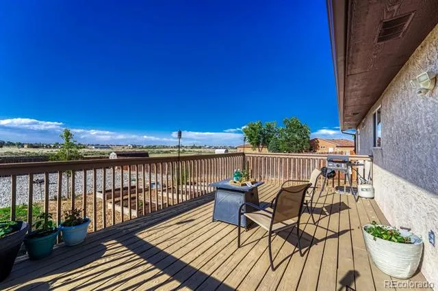 831 E Paseo Dorado Drive Pueblo West, CO 81007