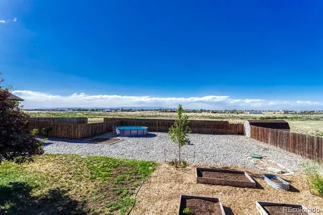 831 E Paseo Dorado Drive Pueblo West, CO 81007