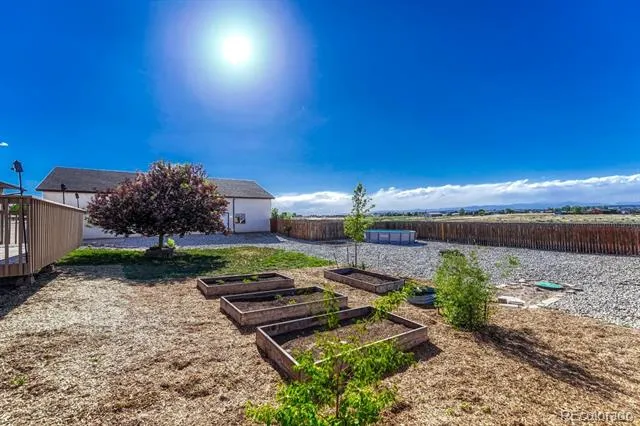 831 E Paseo Dorado Drive Pueblo West, CO 81007